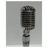 Shure Brothers 556S Unidyne Microphone