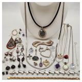 Silver Jewelry Group