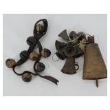 Selection of Bells