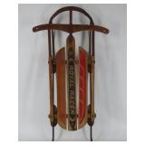 Royal Racer Childs Sled