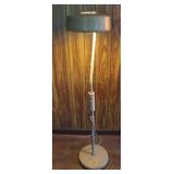 Industrial Floor Lamp