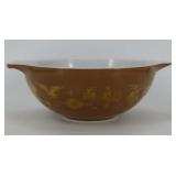 Pyrex Mixing Bowl 10 1/2" Dia.