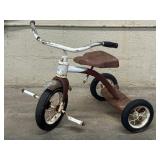 Vintage Childs Tricycle