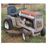 Cub Cadet 104 Lawn Tractor