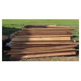 Selection of Lumber