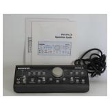 Mackie Big Knob Studio Command System / Control Ce