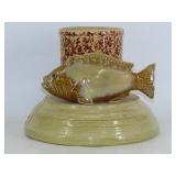 Stoneware & Ceramic Collectibles