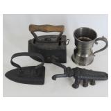 Cast Iron Collectibles