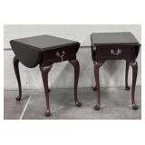 Stickley End Tables