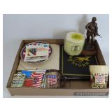 Desert Storm U.S. Military Collectibles