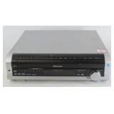 Pioneer DVD CD Receiver