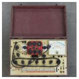 Hickok 6000 Micromho Tube Tester