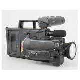 Sony Video AF 8 Video Camera