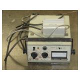 Oriel Variable Arc Lamp Power Supply