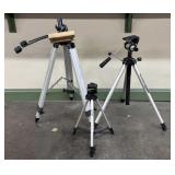 Video / Camera Tripods