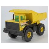 Tonka Off Road Dump Truck