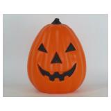 Jack-o-Lantern Blow Mold