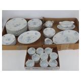 Haviland Limoges China Service