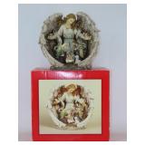 Christmas Figurine