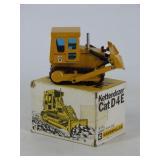 NZG Caterpillar D4E Dozer