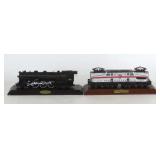 Avon Model Trains