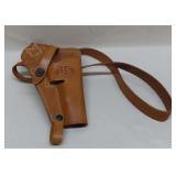 US Shoulder Holster