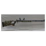 CVA Muzzleloader Rifle