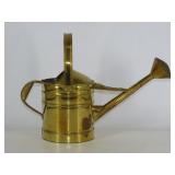 Brass Watering Can