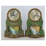 MasterCrafters Clocks