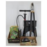 Lawn and Garden Tools