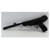 Ruger Mark 1 Pellet Gun