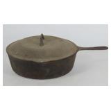 Griswold Cast Iron Chicken Pan