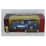 Road Signature Diecast Car