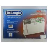 DeLonghi Heater