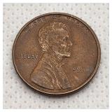 Lincoln Cent 1911 MS63