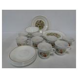 Corelle Dinnerware