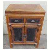 Wooden Cabinet