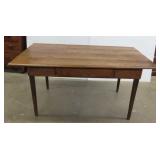 Pine Farm Table