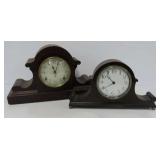 2 Mantle Clocks