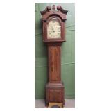 Tall Case Clock