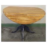 Drop Leaf Table