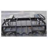 JMR 6 ft. Brush Grapple