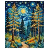 Twilight Trail 1 Limited Edition Van Gogh Limited