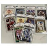 Graded Baseball PGC Card Lot