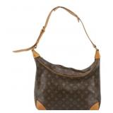 Louis Vuitton Monogram Handbag