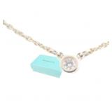 Tiffany & Co. By The Yard Necklace