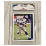 2007 Score #71 Emmitt Smith Card