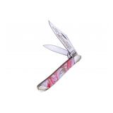 CASE PEANUT PEPPERMINT KNIFE