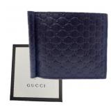 Gucci Monogram Wallet