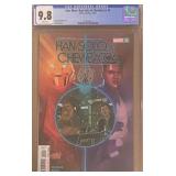 2022 Star Wars: Han Solo & Chewbacca #5 Comic